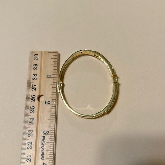 Luxury diamond bracelet N604 - Picture 3 of 4